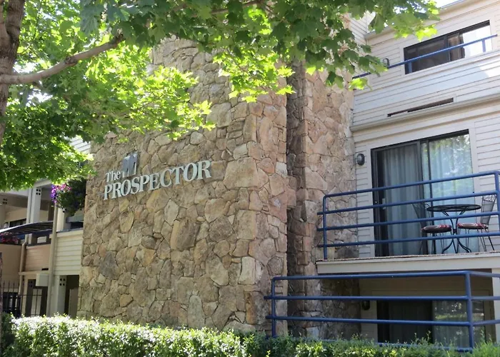 Prospector Condos