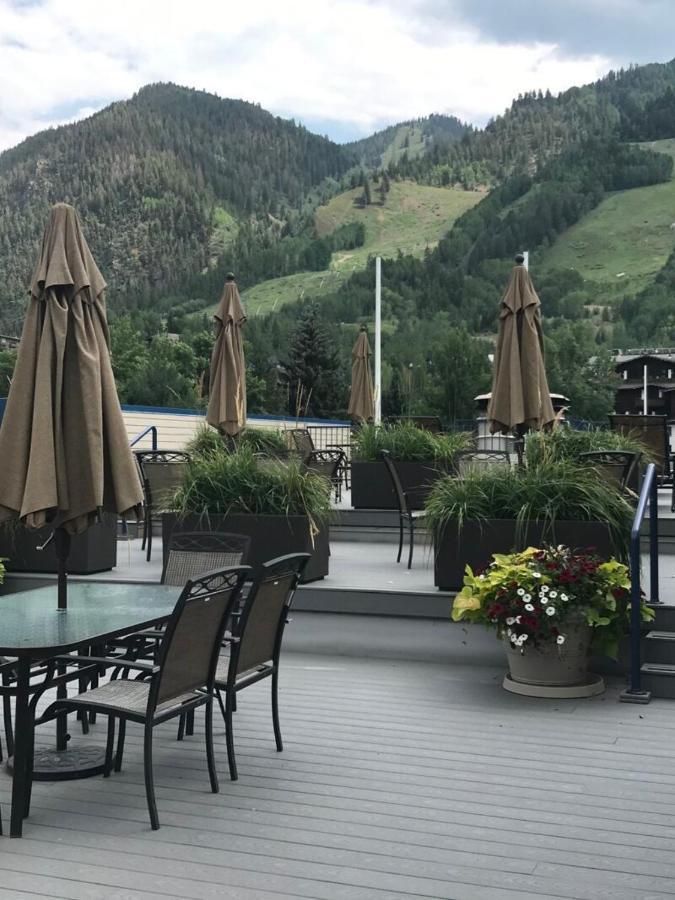 Apartament Prospector Aspen