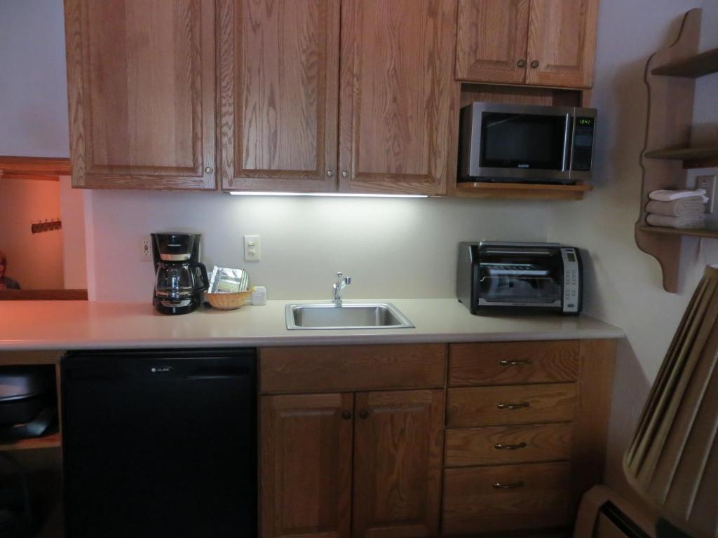 Apartament Prospector
