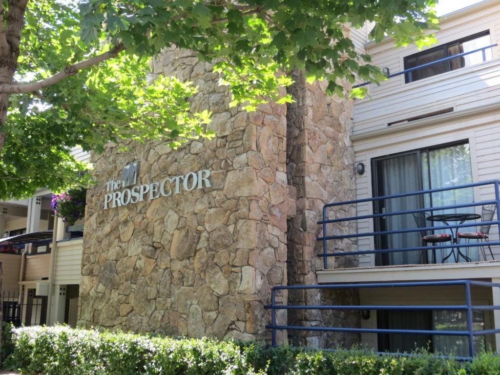Apartament Prospector Aspen